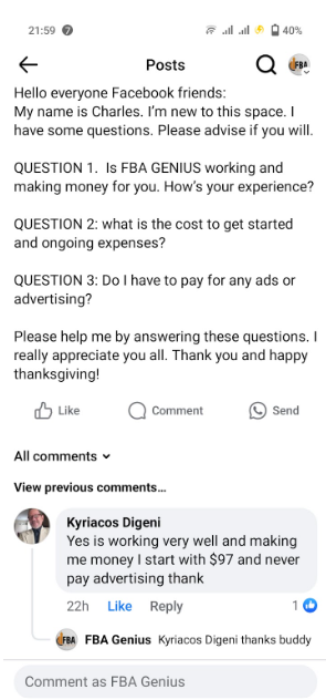 Client Sales Proof 98